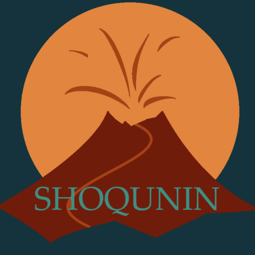 SHOQUNIN